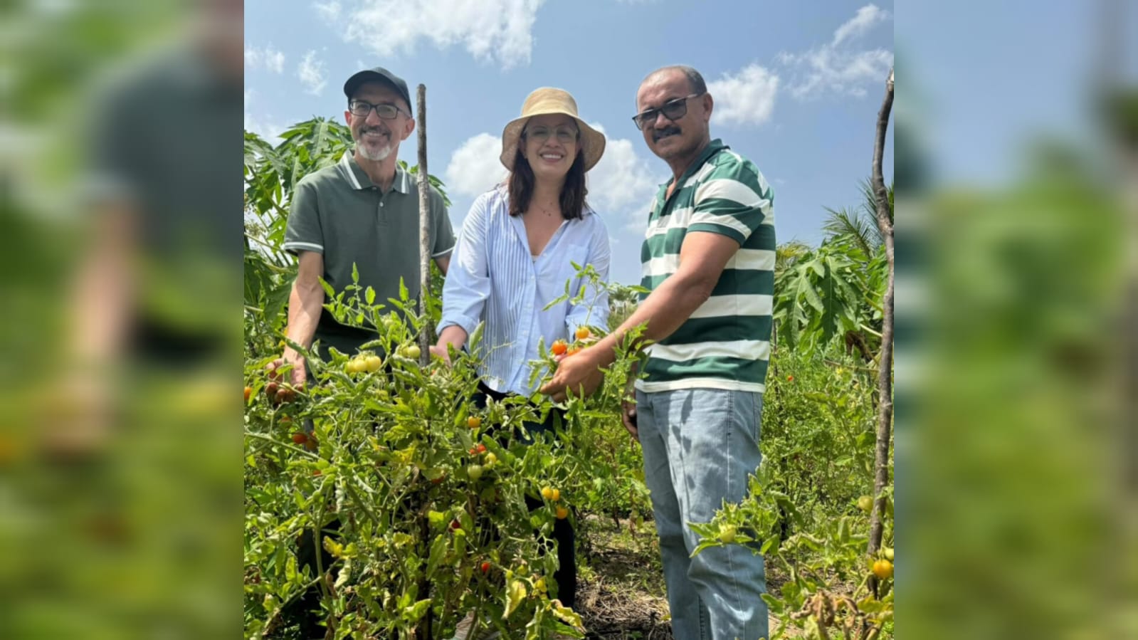 Assentados da Reforma Agrária em Mossoró2