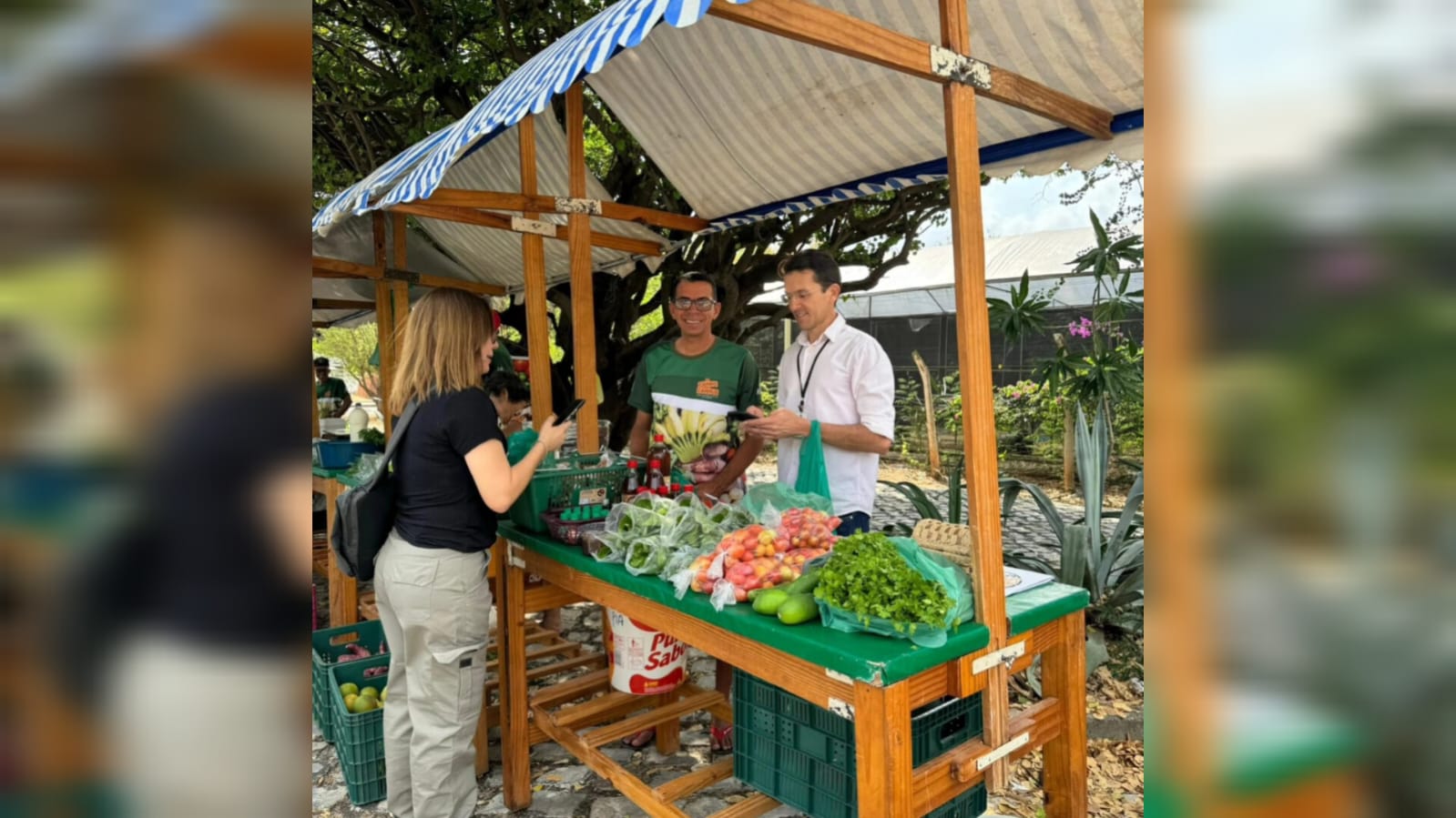 Assentados da Reforma Agrária em Mossoró3